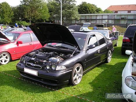 Ford Mondeo RS V6 billede 18