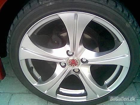 Honda Civic LSi 1,5 16v        billede 7