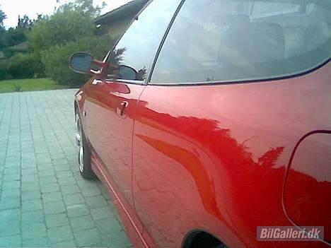 Honda Civic LSi 1,5 16v        billede 11