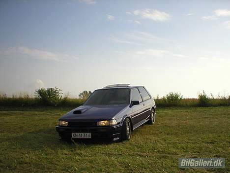 Toyota corolla GT solgt billede 1