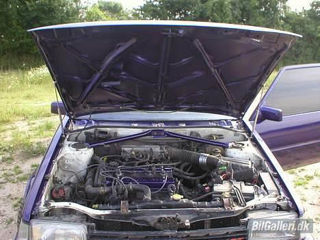 Toyota corolla GT solgt billede 3