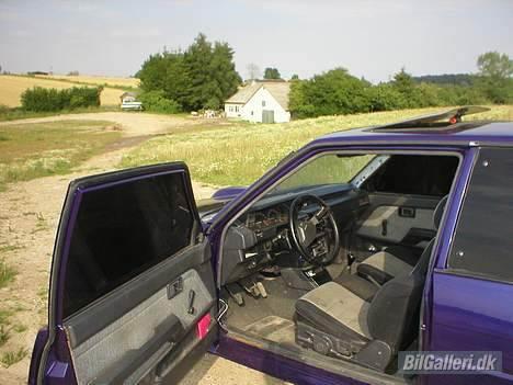 Toyota corolla GT solgt billede 4