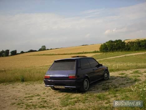 Toyota corolla GT solgt billede 5