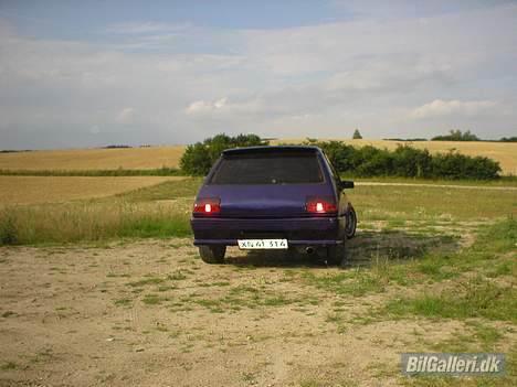Toyota corolla GT solgt billede 6