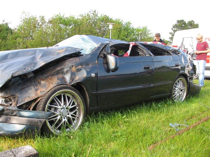 Toyota carina e R.I.P billede 2