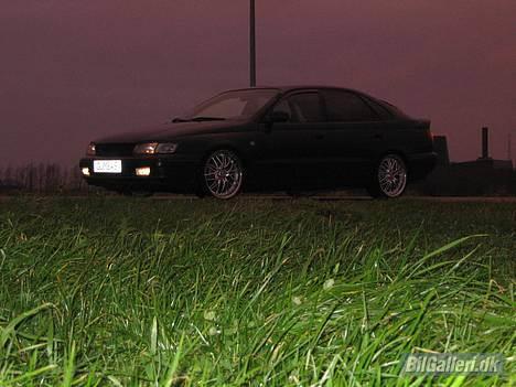 Toyota carina e R.I.P billede 17