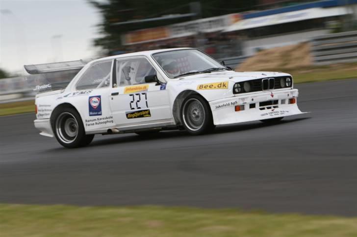 BMW Cosworth RS 500 - Billede af SpiderWeb.DK billede 4