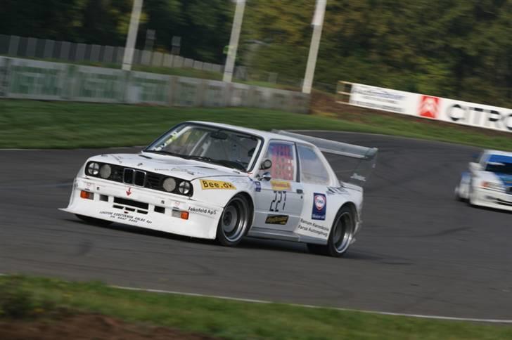 BMW Cosworth RS 500 - Billede af SpiderWeb.DK billede 7