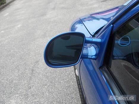 Hyundai accent  billede 6
