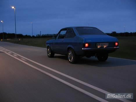 Ford Escort Mk2 *Solgt* billede 15