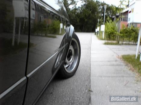 VW Golf II 16V billede 5