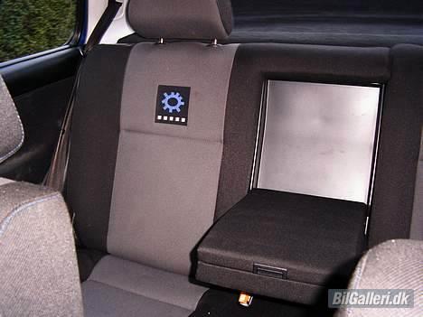 VW      Vento GT TDi *SOLGT* - Komplet Golf 4 Edition kabine, kan ikk fåes i Danmark billede 12