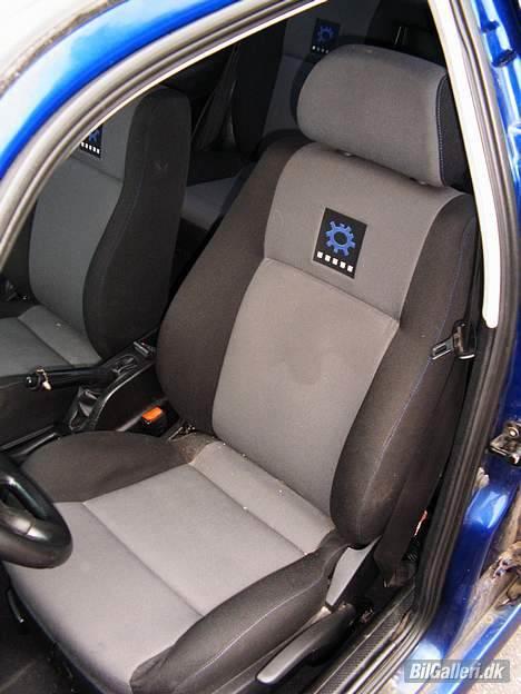 VW      Vento GT TDi *SOLGT* - Komplet Golf 4 Edition kabine billede 13