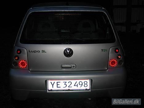 VW Vento solgt billede 11
