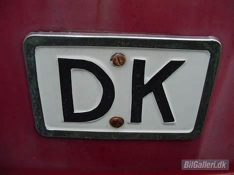 Ford Anglia SOLGT billede 10