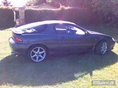 Mazda Mx3 1,8 V6 (Solgt) billede 2