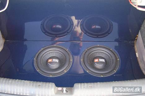 Opel corsa (solgt) billede 10