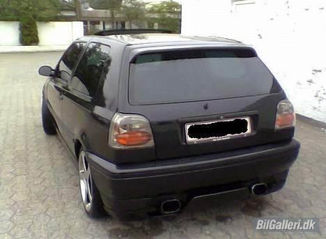 VW Golf III -=[Solgt]=- billede 3