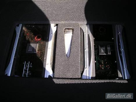 Opel Vectra B v6 cdx billede 12