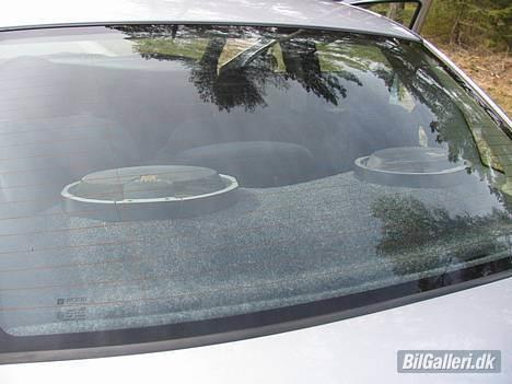 Opel Vectra B v6 cdx billede 13