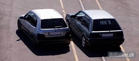 Citroën Saxo Sport Innovation - Sunny´en er min kammerat, Holm´s - http://www.bilgalleri.dk/html/gal_visbil.asp?ID=25593 billede 11