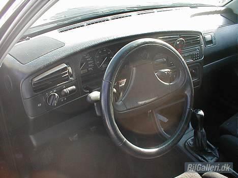 VW GOLF VR6 SOLGT billede 10