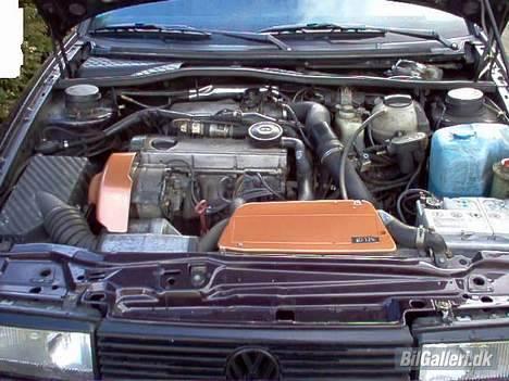 VW corrado g60 billede 3