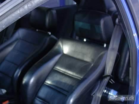 VW Corrado G60 SOLGT billede 6