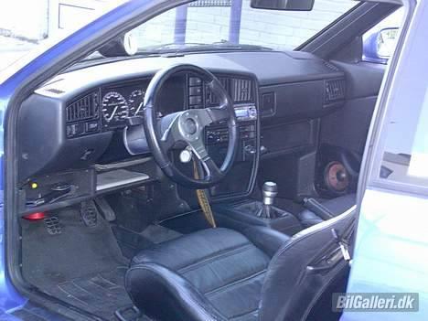 VW Corrado G60 SOLGT billede 7