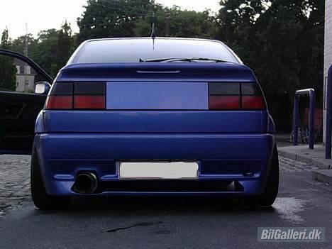 VW Corrado G60 SOLGT billede 8
