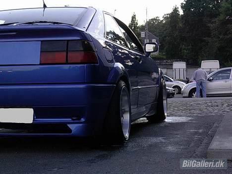 VW Corrado G60 SOLGT billede 9