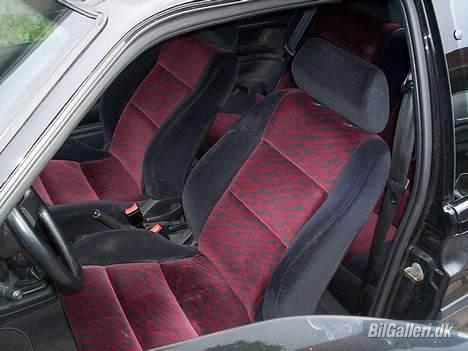 Peugeot 106 XSI *SOLGT* billede 8