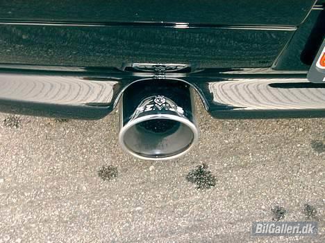 Peugeot 306 Gti billede 8