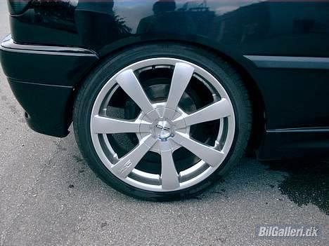 Peugeot 306 Gti billede 11