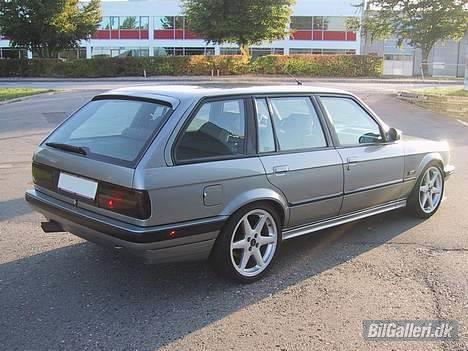 BMW E30 325i Touring billede 20