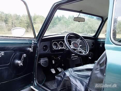 Mini Mascot Special *SOLGT* billede 11