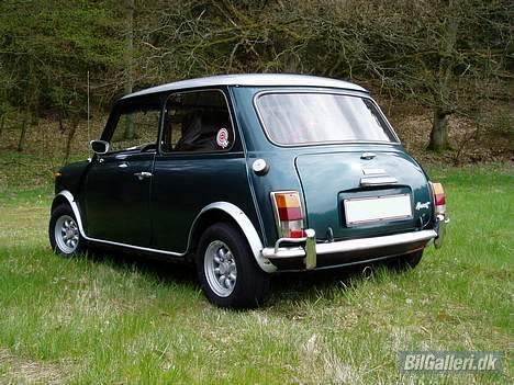 Mini Mascot Special *SOLGT* billede 16