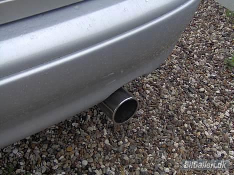 Mazda 626 GE - 4 tommer afgang billede 6