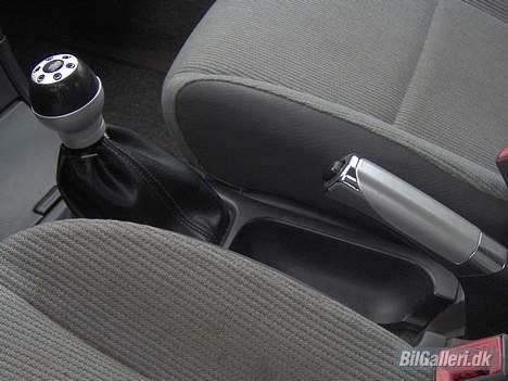 Mazda 626 GE - alu, krom og lidt kunstlæder billede 9