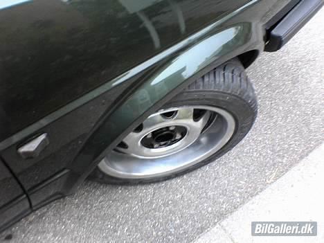 VW Golf II 16V billede 7