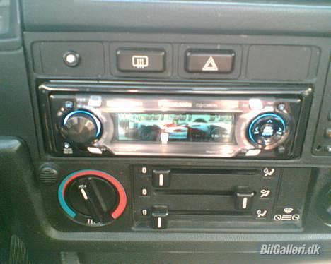 BMW M3 solgt. billede 4