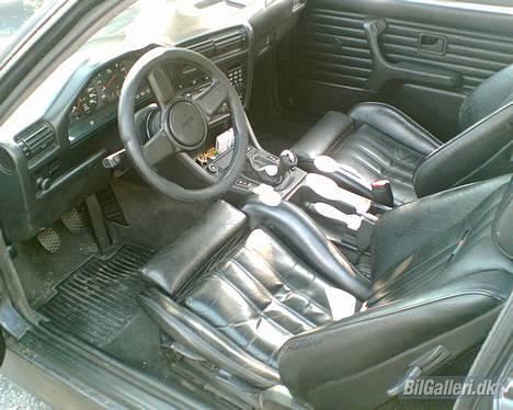 BMW M3 solgt. billede 7