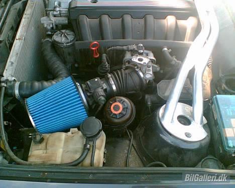 BMW M3 solgt. billede 10