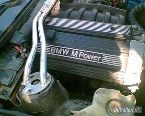 BMW M3 solgt. billede 11