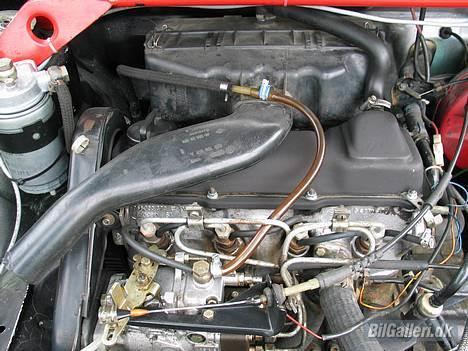 VW Caddy TIL SALG billede 17