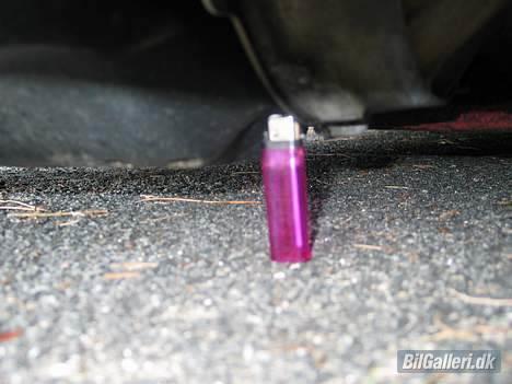 VW Caddy TIL SALG - How low can you go ? :D billede 18