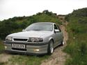 Opel Vectra A 2000 24v (tidl. bil)