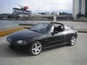 Honda Crx Delsol