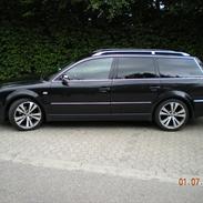VW Passat 3BG Highline