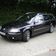 VW Passat 3BG Highline